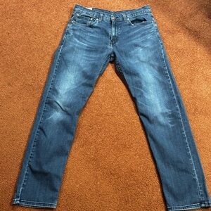 Levis 502